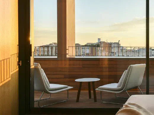 Almanac Barcelona - For tech lovers