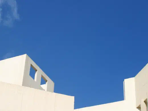 Museum Fundació Joan Miró Barcelona