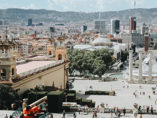 The Buba House Hotel Barcelona