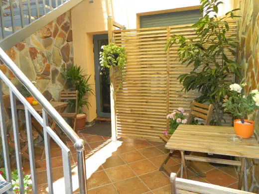 The Hostal House