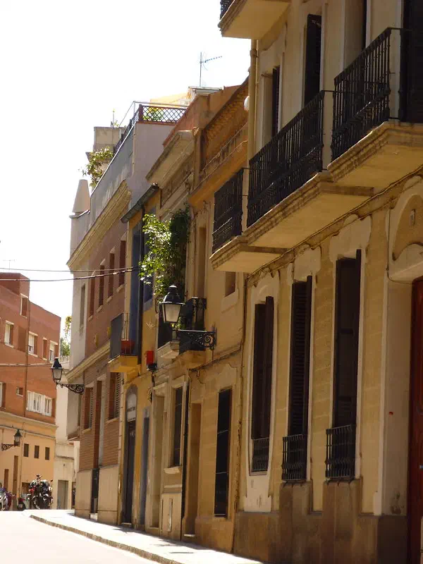 History and Tradition of Barcelona