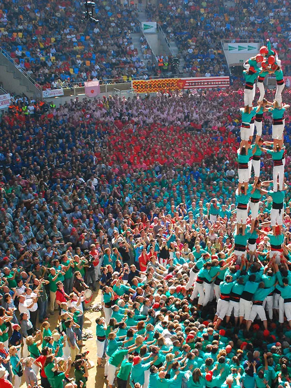 Catalan traditions