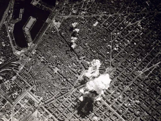 Barcelona Population: How Big Is the City Really?