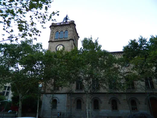 What Time Zone Is Barcelona In? CET/CEST & Time Differences (2026)