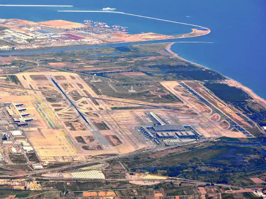 Barcelona Map: How the City Is Laid Out (Neighborhood by Neighborhood, 2026)