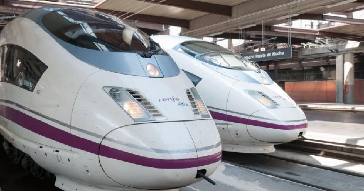 Train Stations in Barcelona Your Guide Barcelona