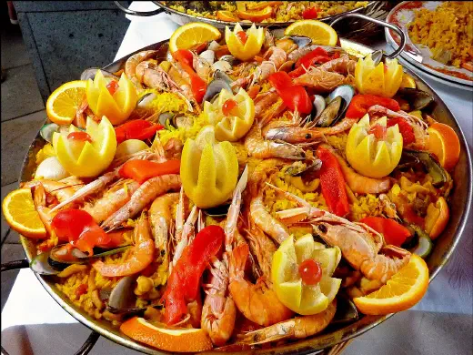 Migliori Ristoranti di Barcellona: Dove Mangiare nel 2026