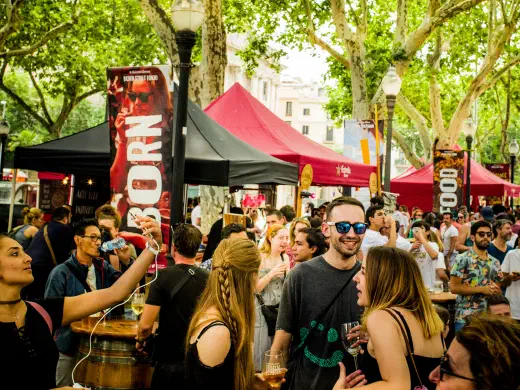 The Ultimate Barcelona Street Food Guide: What to Eat and Where to Find It
