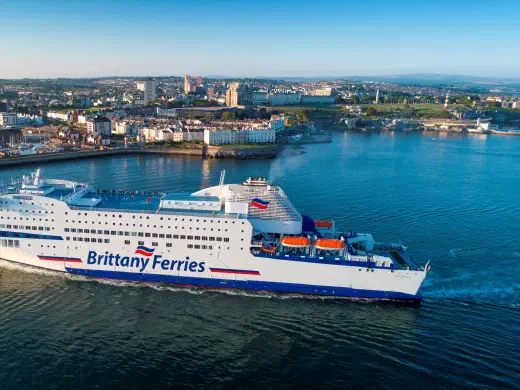 Travel by boat
