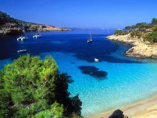 Traghetto e voli da Barcellona a Maiorca: tutti i modi per arrivarci