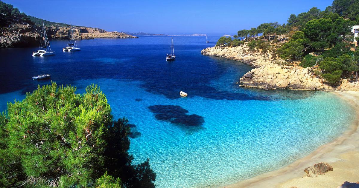 Ways to Get from Barcelona to Mallorca Your Ultimate Guide Your