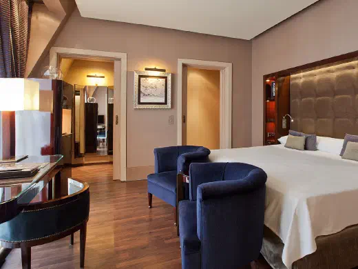 Hotel Casa Fuster G.L Monumento