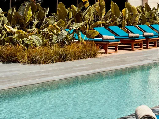 Hotel Sofia Barcelona - For staying in
