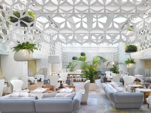 Hotel Mandarin Oriental Barcelona