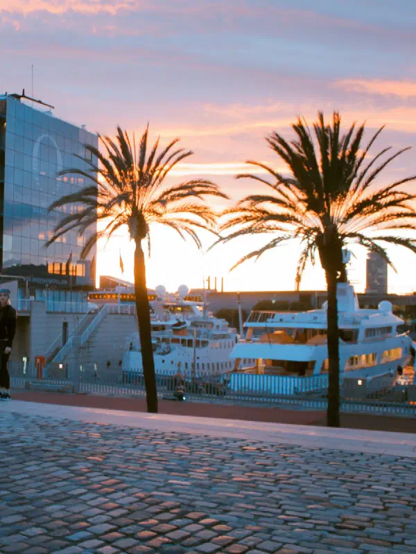 Medium budget hotel Barcelona