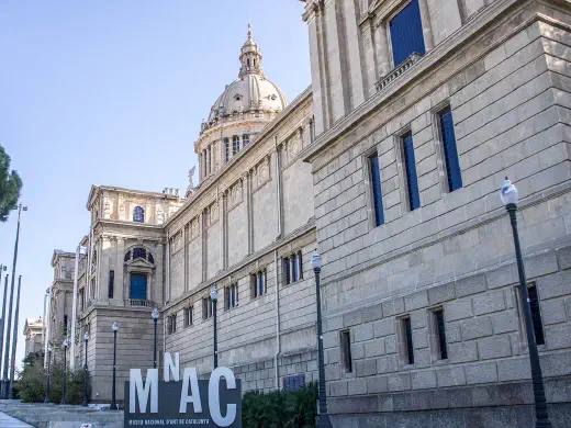 Free Museums in Barcelona