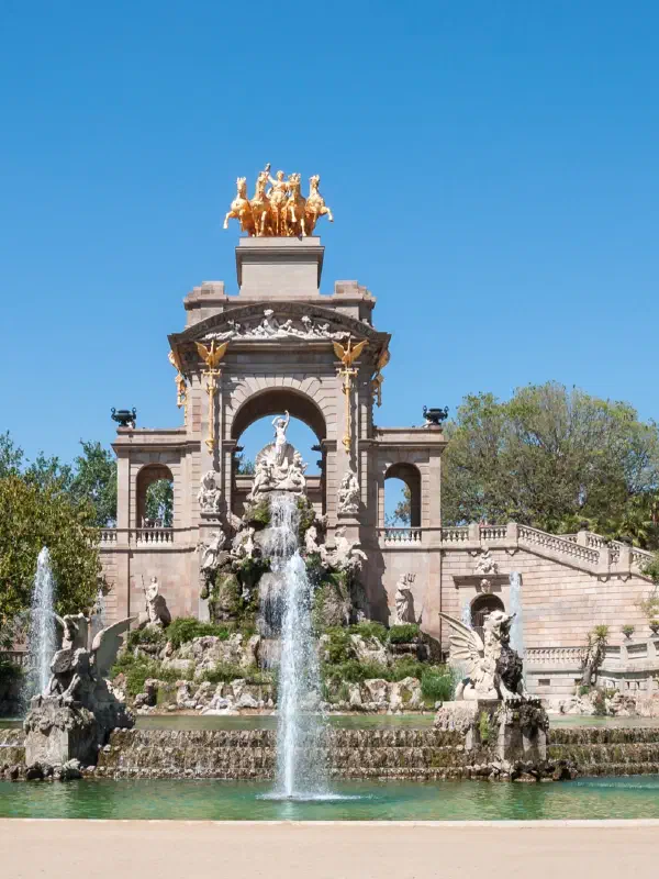 Free activities in Barcelona
