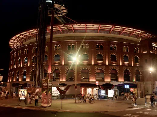 Centros comerciales en Barcelona: los 7 que valen tu tiempo