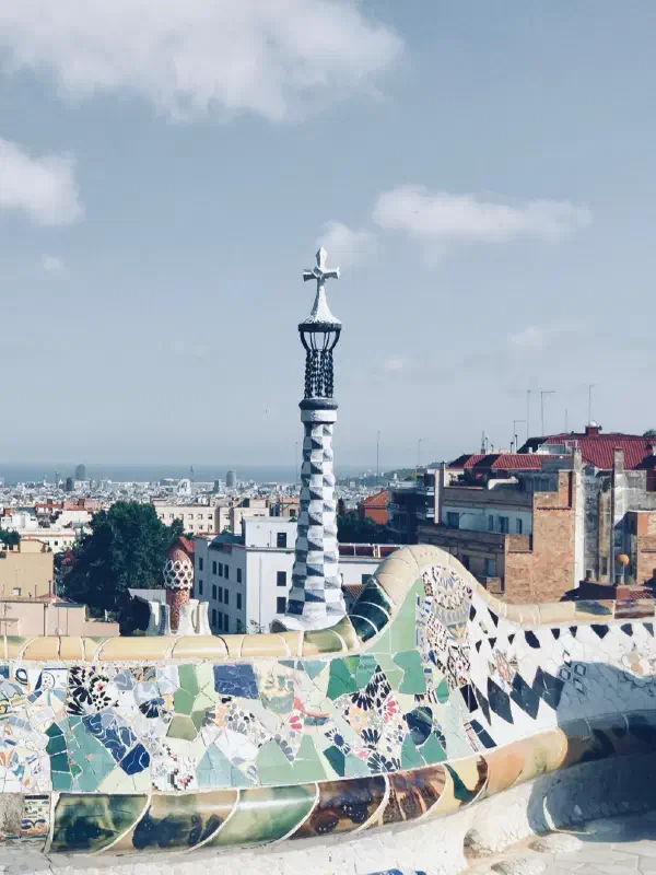 Things to see in Barcelona & Highlights