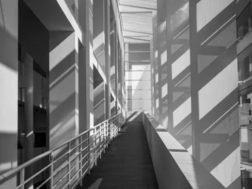 MACBA Barcelona