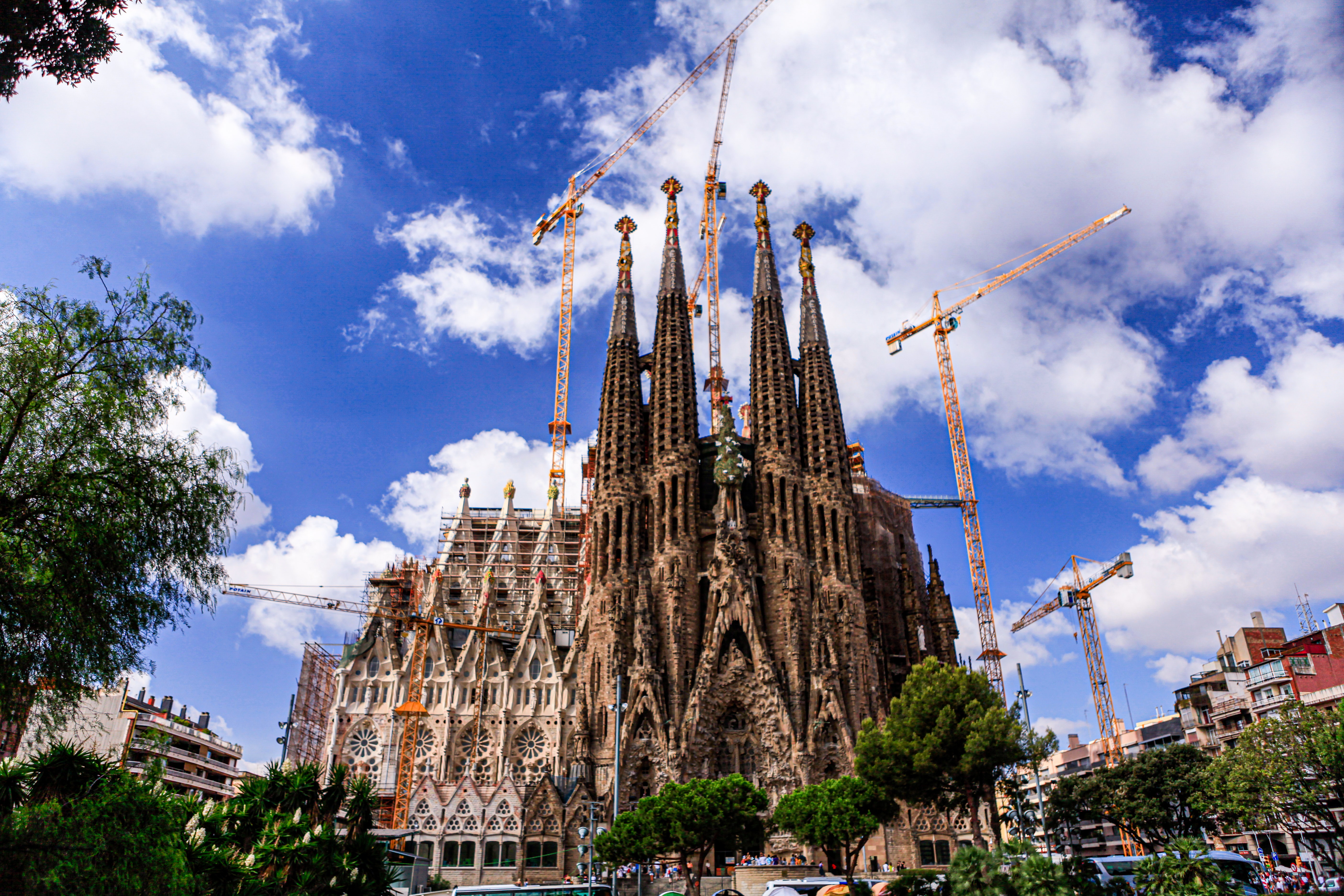 Museo de la Sagrada Familia