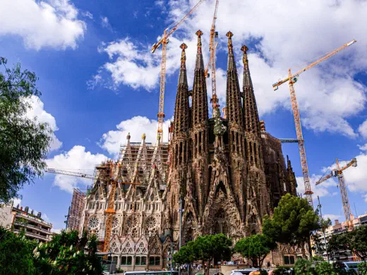 Sagrada Familia Museum