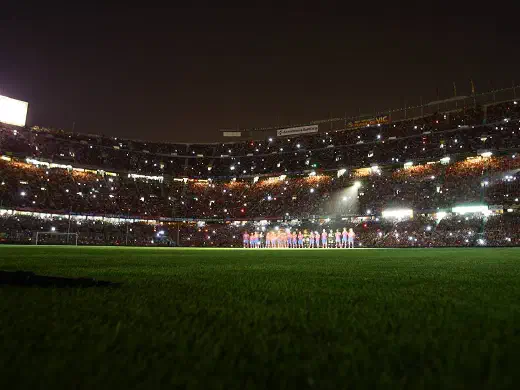 Joan Gamper Trophy: Barça's Pre-Season Party, Explained