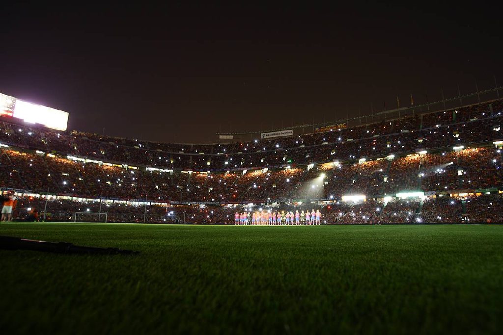 Joan Gamper Trophy: Barça's Pre-Season Party, Explained
