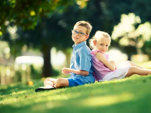 Best parks and gardens for kids