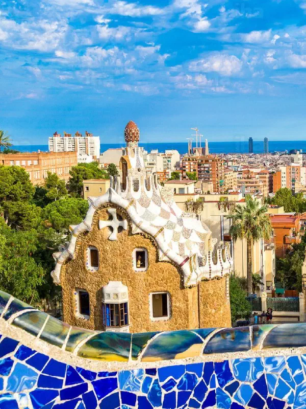 Barcelona guided tours